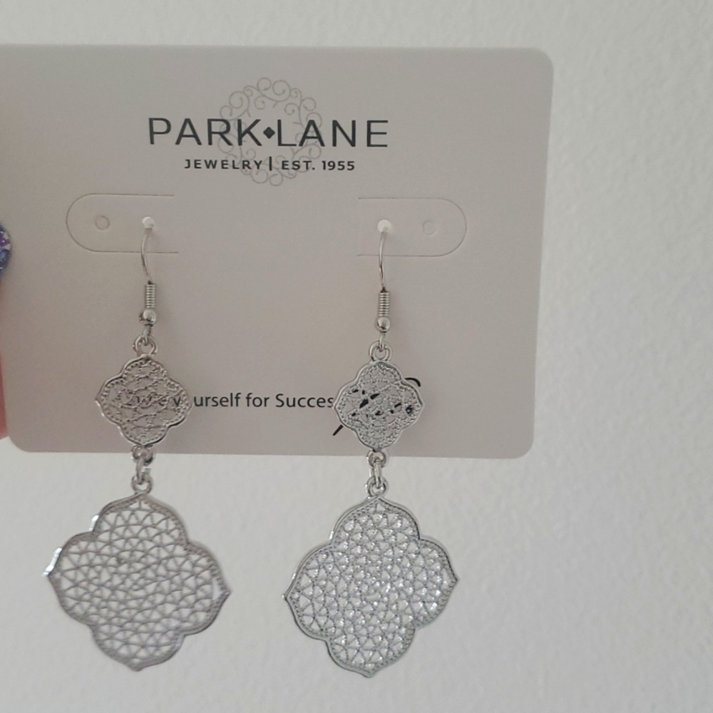 Park Lane Moana earrings